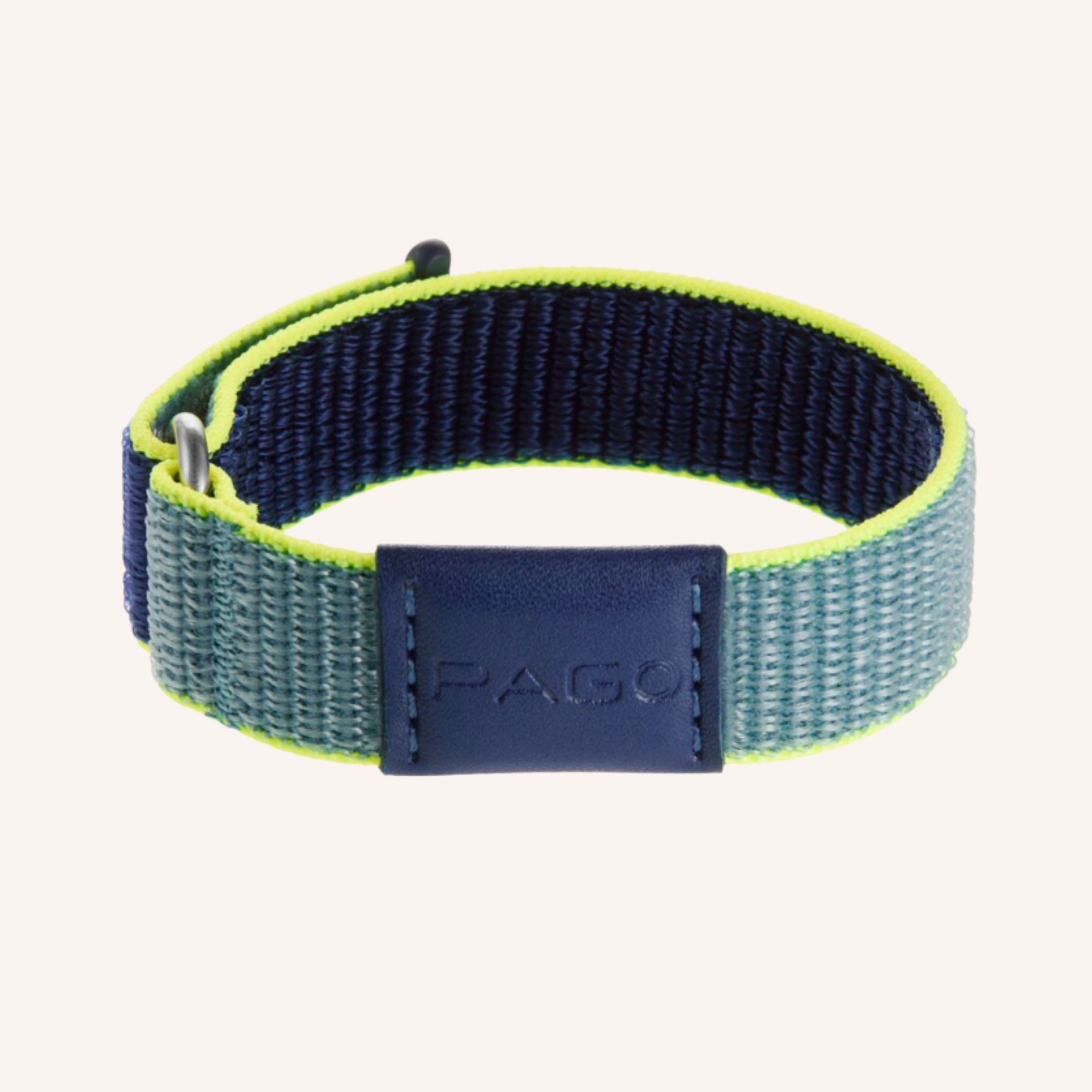 Pulsera PAGO Kids