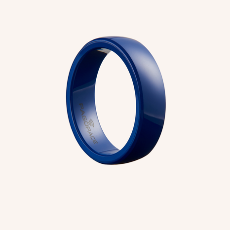PAGO Azul Océano