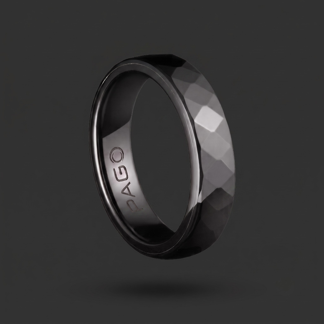 PAGO Diamond Black