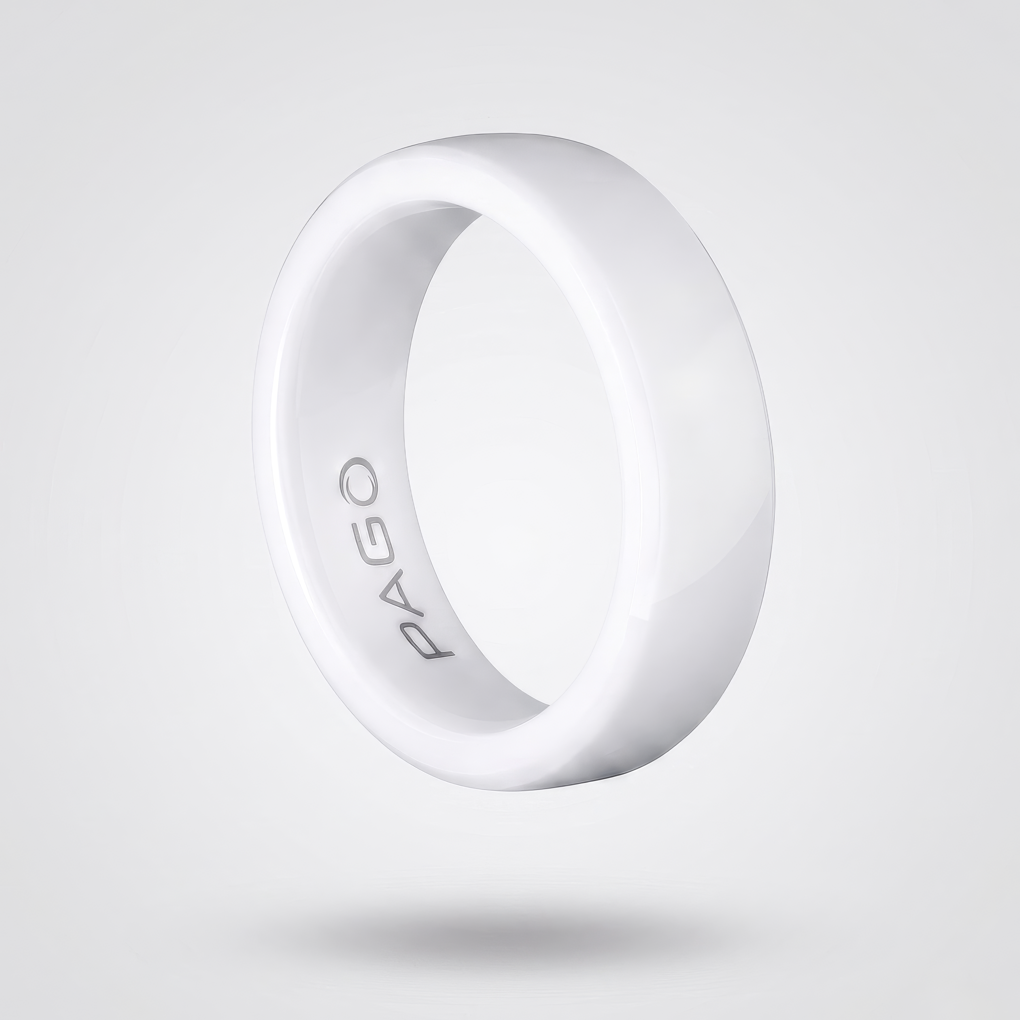 PAGO Slim Blanco Perla