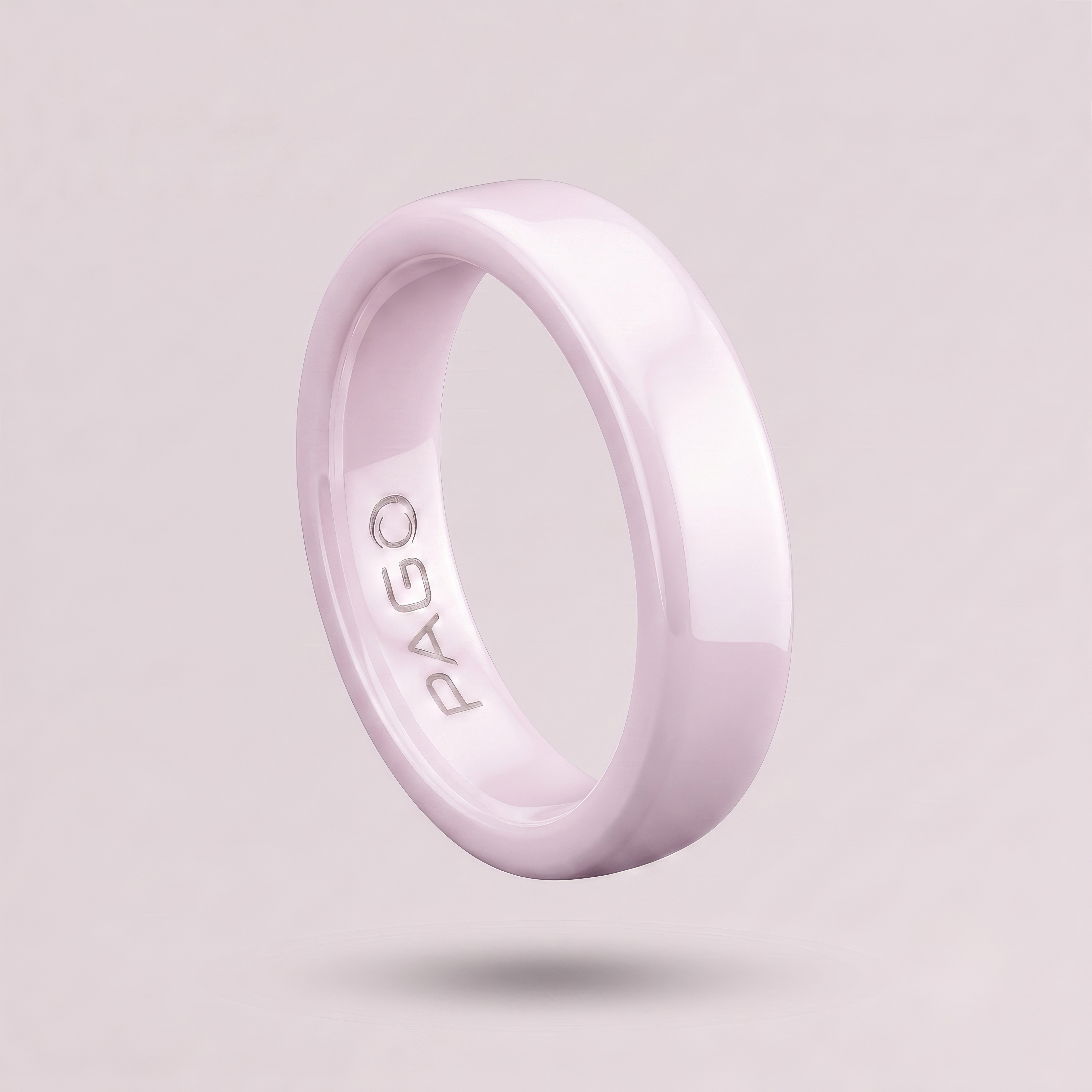 PAGO Rosa Palo