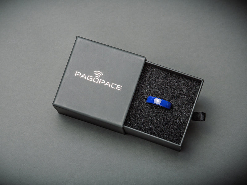 Océano Azul PAGO